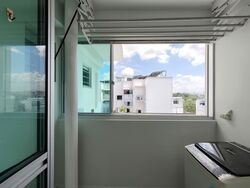 Blk 424A Orchid Spring @ Yishun (Yishun), HDB 3 Rooms #581142281